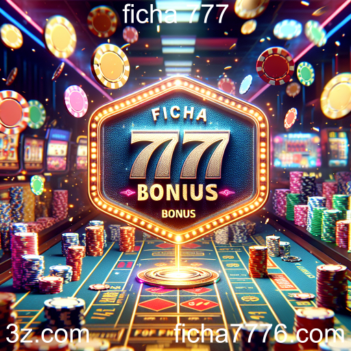 Explorando as Ofertas Bônus no Ficha 777