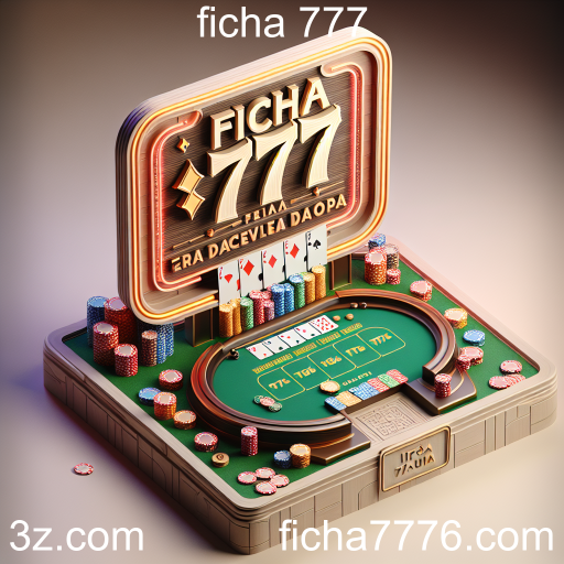 Explorando o Mundo dos Jogos de Cartas em Ficha 777