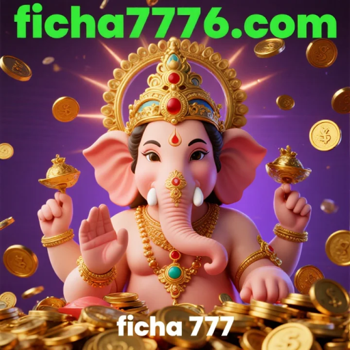 ficha 777