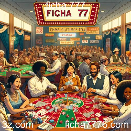 Explorando o Mundo dos Jogos de Mesa